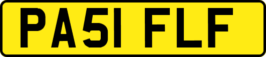 PA51FLF