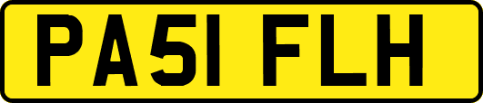 PA51FLH