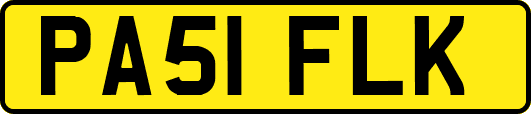 PA51FLK