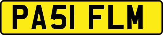 PA51FLM