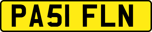 PA51FLN