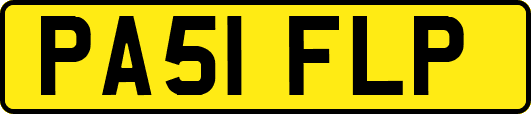 PA51FLP