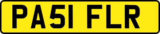 PA51FLR