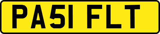 PA51FLT