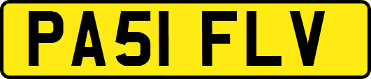 PA51FLV