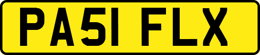 PA51FLX