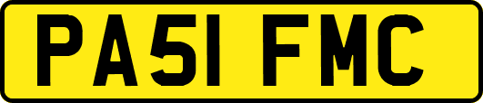 PA51FMC