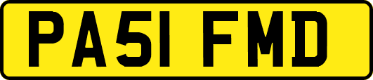 PA51FMD
