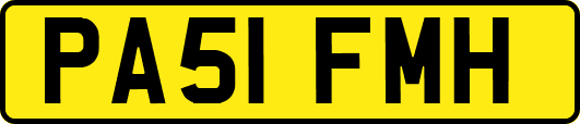PA51FMH