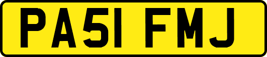 PA51FMJ