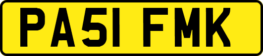 PA51FMK