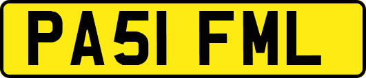PA51FML