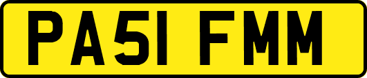 PA51FMM