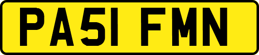 PA51FMN