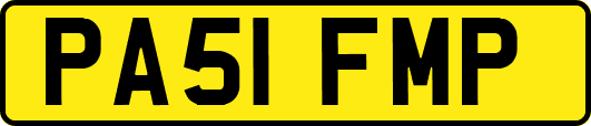 PA51FMP