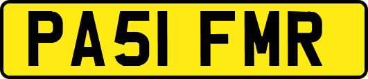 PA51FMR