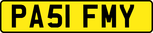 PA51FMY