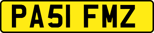PA51FMZ