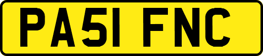 PA51FNC