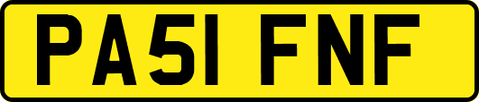 PA51FNF