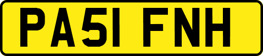 PA51FNH