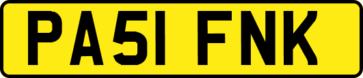 PA51FNK