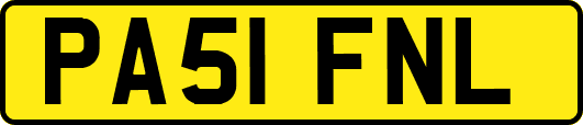 PA51FNL
