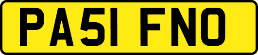 PA51FNO