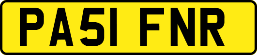 PA51FNR