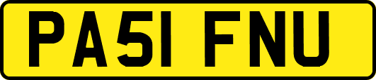 PA51FNU