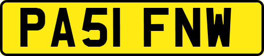 PA51FNW