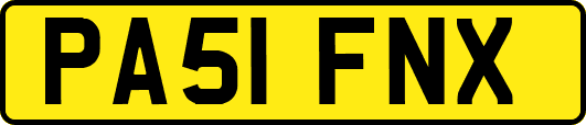 PA51FNX