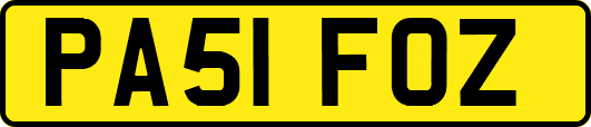 PA51FOZ