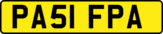 PA51FPA
