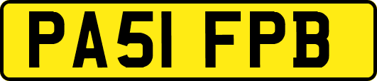 PA51FPB