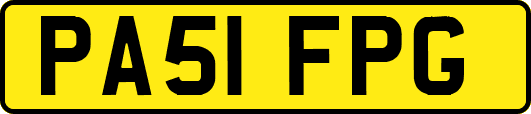 PA51FPG