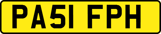 PA51FPH