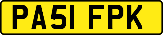 PA51FPK