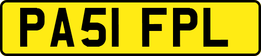 PA51FPL