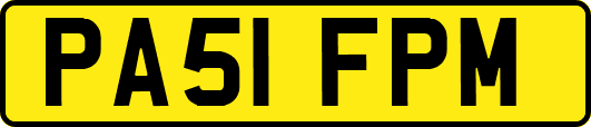 PA51FPM