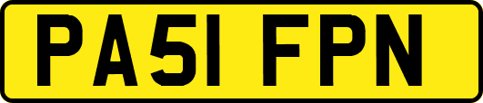 PA51FPN