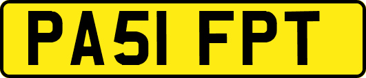 PA51FPT