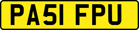 PA51FPU