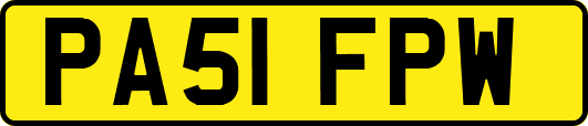 PA51FPW