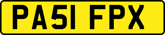 PA51FPX