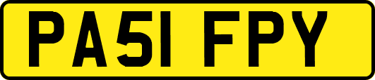 PA51FPY