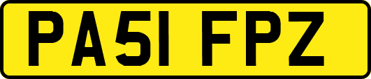 PA51FPZ