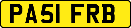 PA51FRB