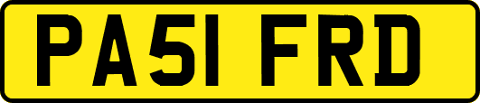 PA51FRD