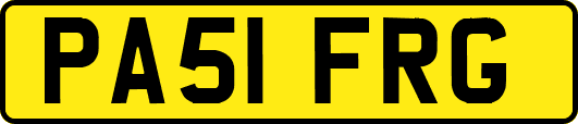 PA51FRG